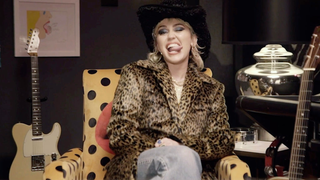 Miley Cyrus celebrates 10-year anniversary of bong video, still says it was salvia